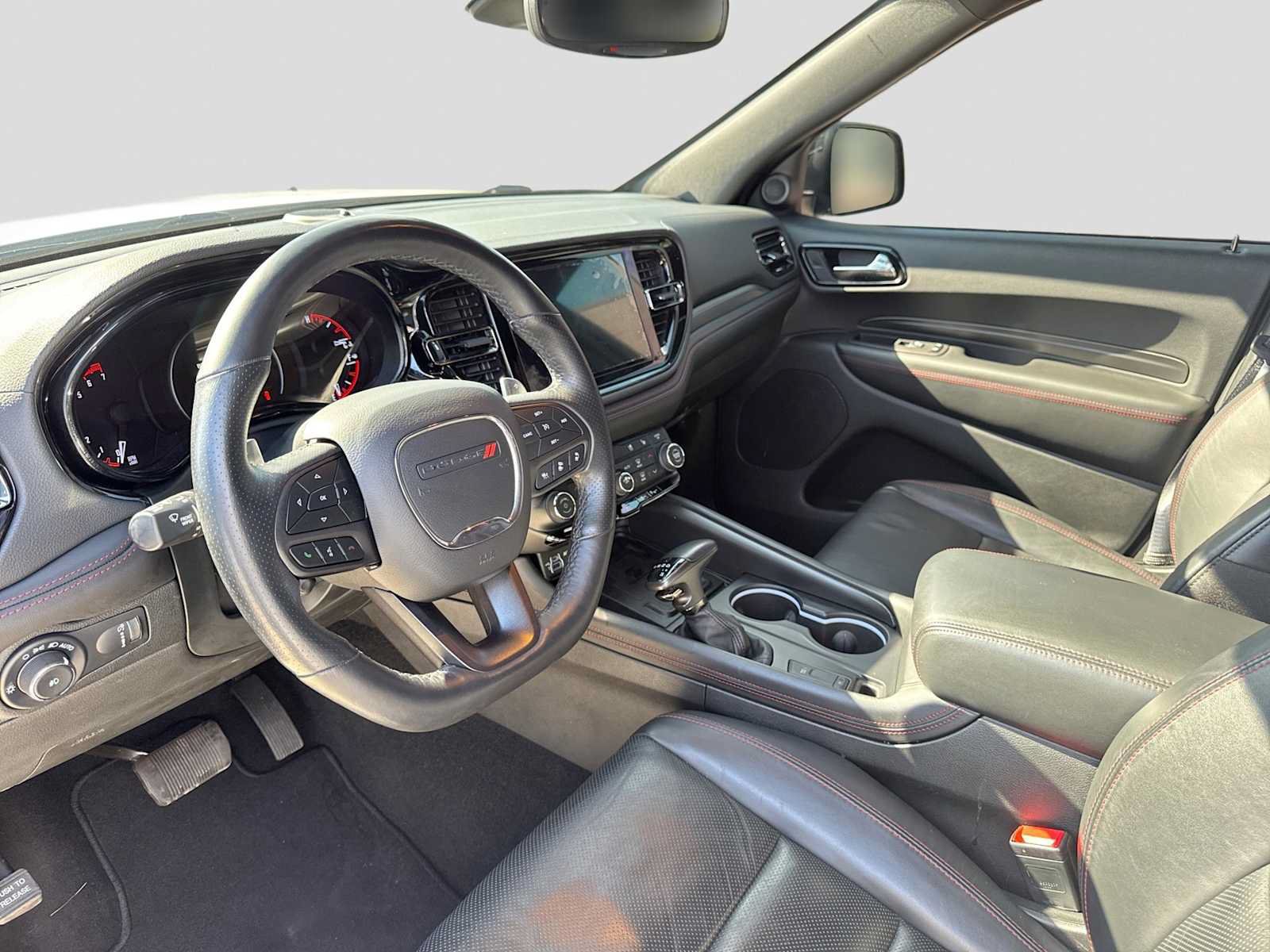 Used 2023 Dodge Durango R/T AWD/4WD video 2