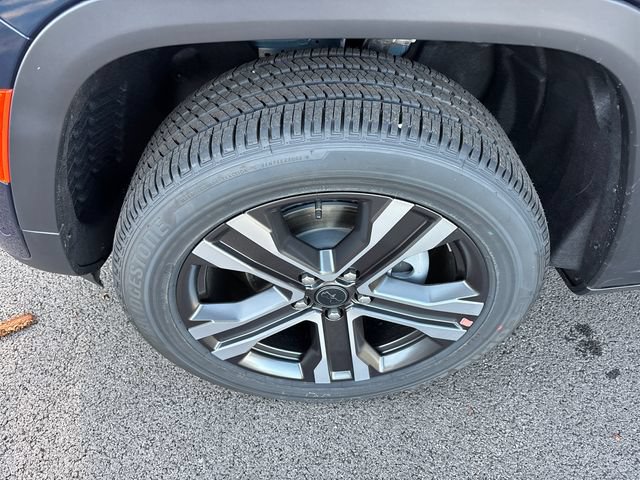 New 2027 Jeep Grand Cherokee Limited w/ Technology Group II AWD/4WD image 33