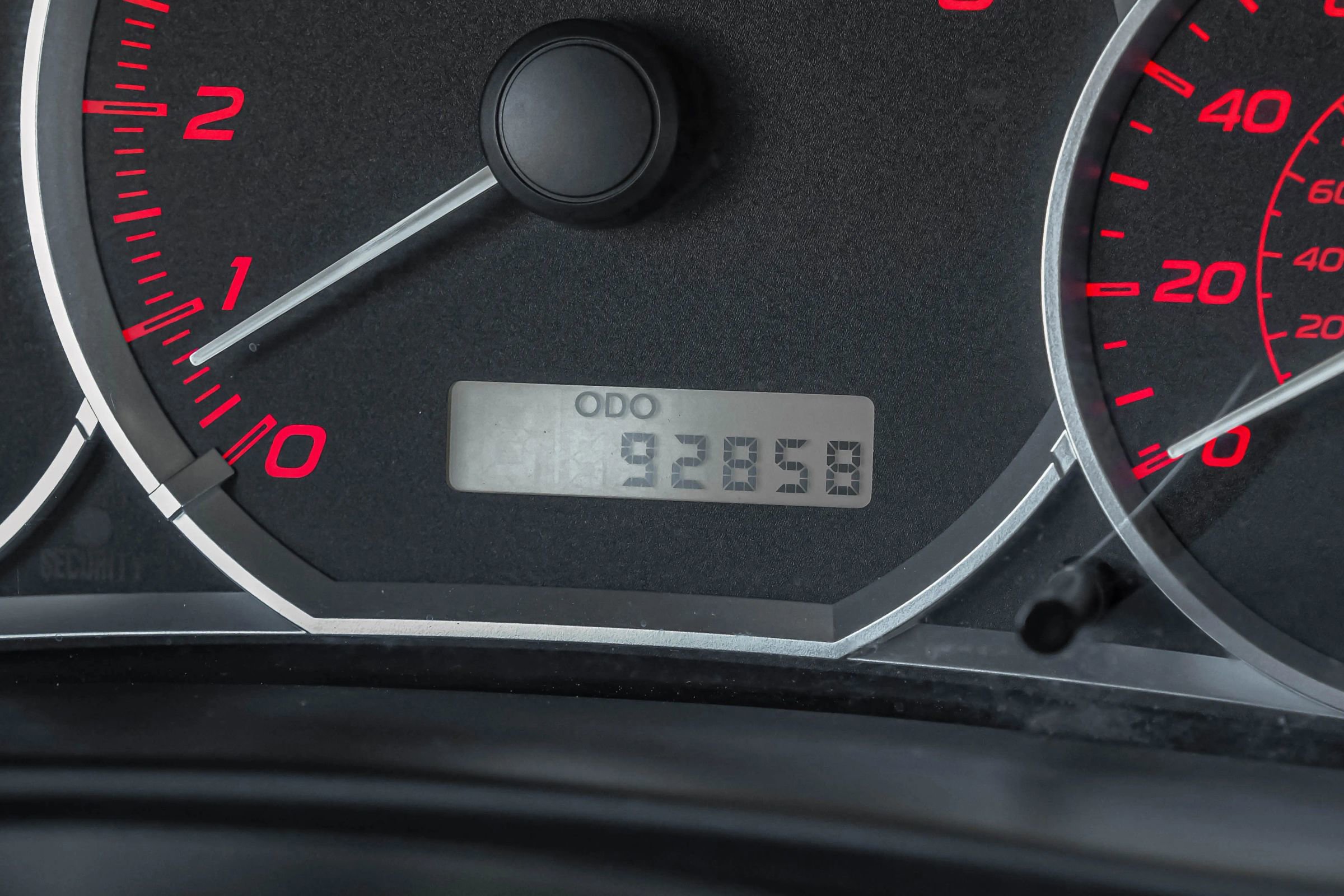 Used 2014 Subaru Impreza WRX Hatchback image 19