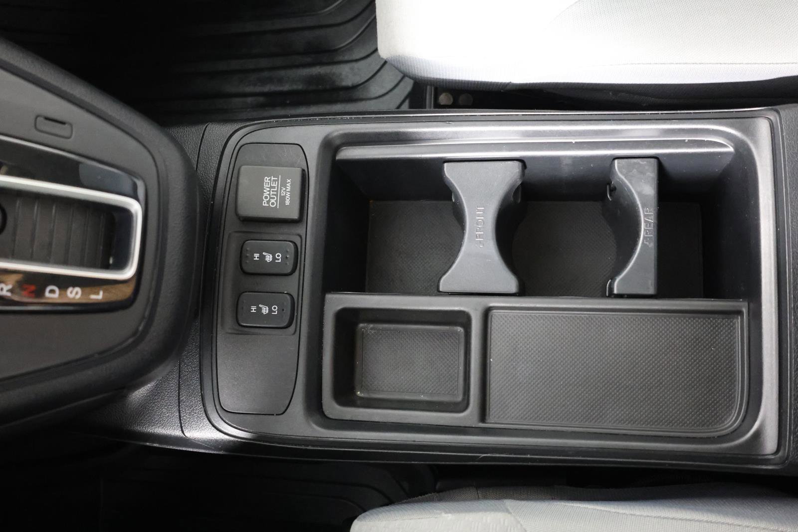 Used 2016 Honda CR-V EX image 20
