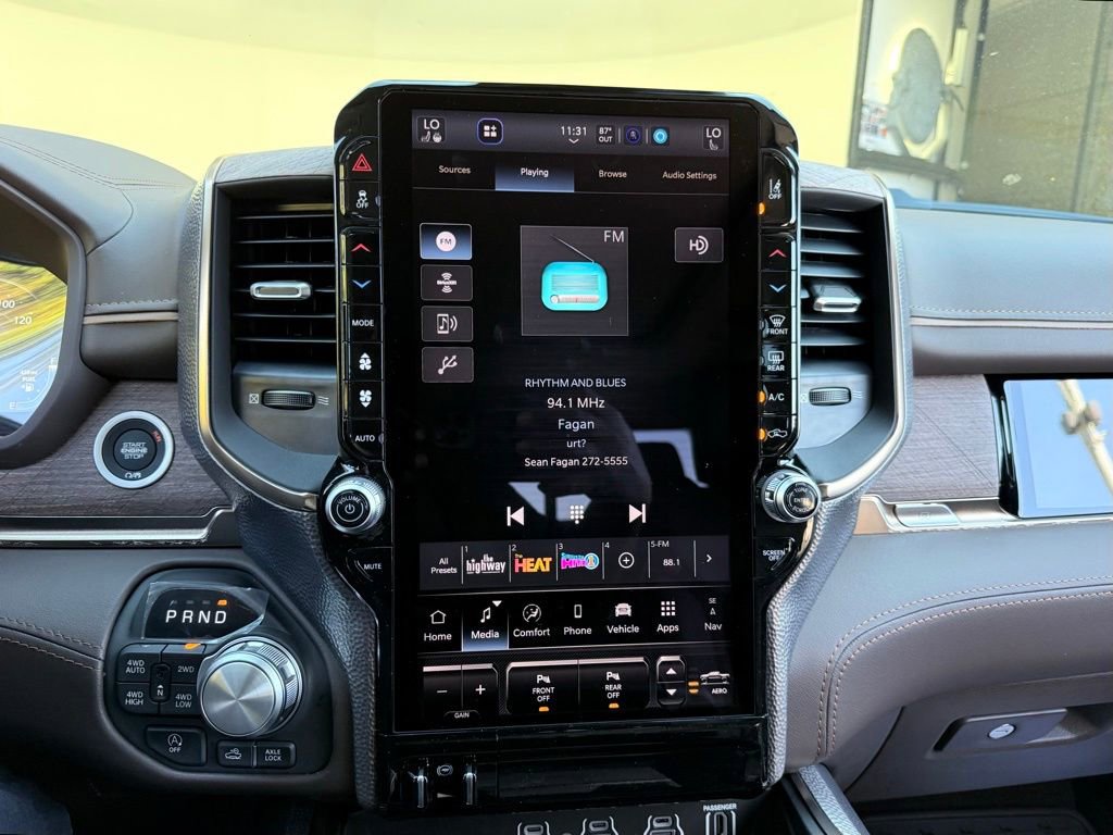 New 2026 RAM 1500 Limited image 18