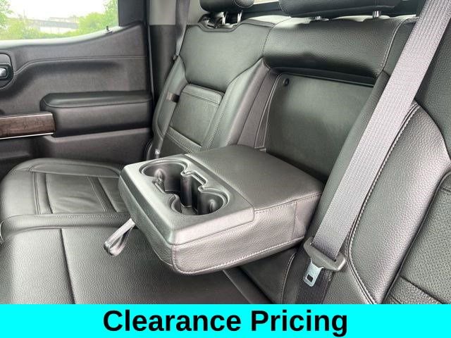 Used 2022 GMC Sierra 1500 Denali w/ Technology Package image 32
