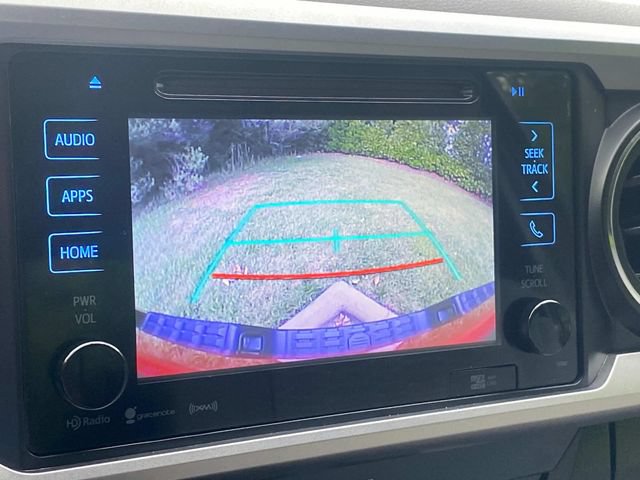 Used 2017 Toyota Tacoma SR5 w/ Tow Package AWD/4WD image 23