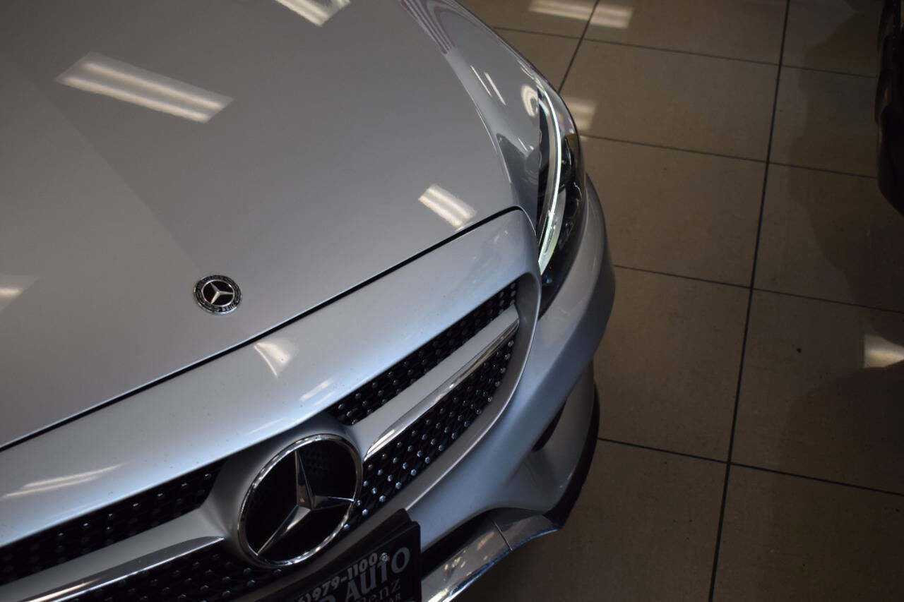 Used 2018 Mercedes-Benz C 300 Cabriolet image 5