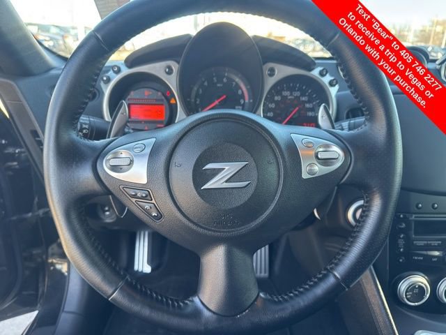 Used 2013 Nissan 370Z Touring image 18