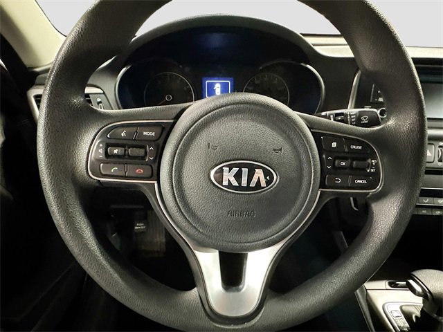 Used 2017 Kia Optima LX image 11