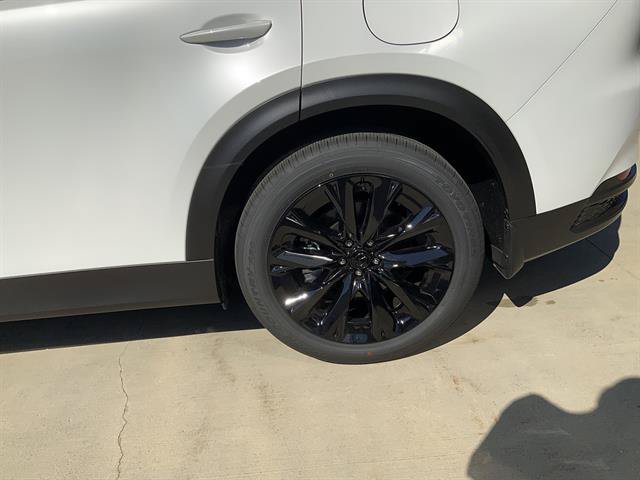 New 2026 MAZDA CX-90 3.3 Turbo w/ Premium Sport Pkg AWD/4WD image 4