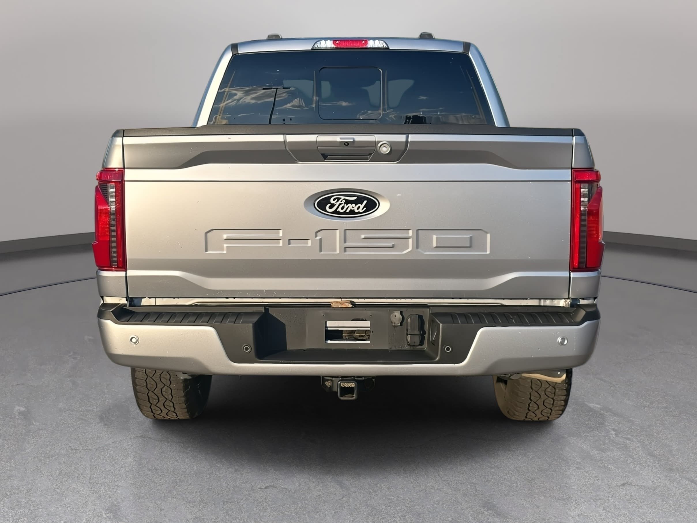Used 2024 Ford F150 XLT w/ Equipment Group 302A MID AWD/4WD image 6