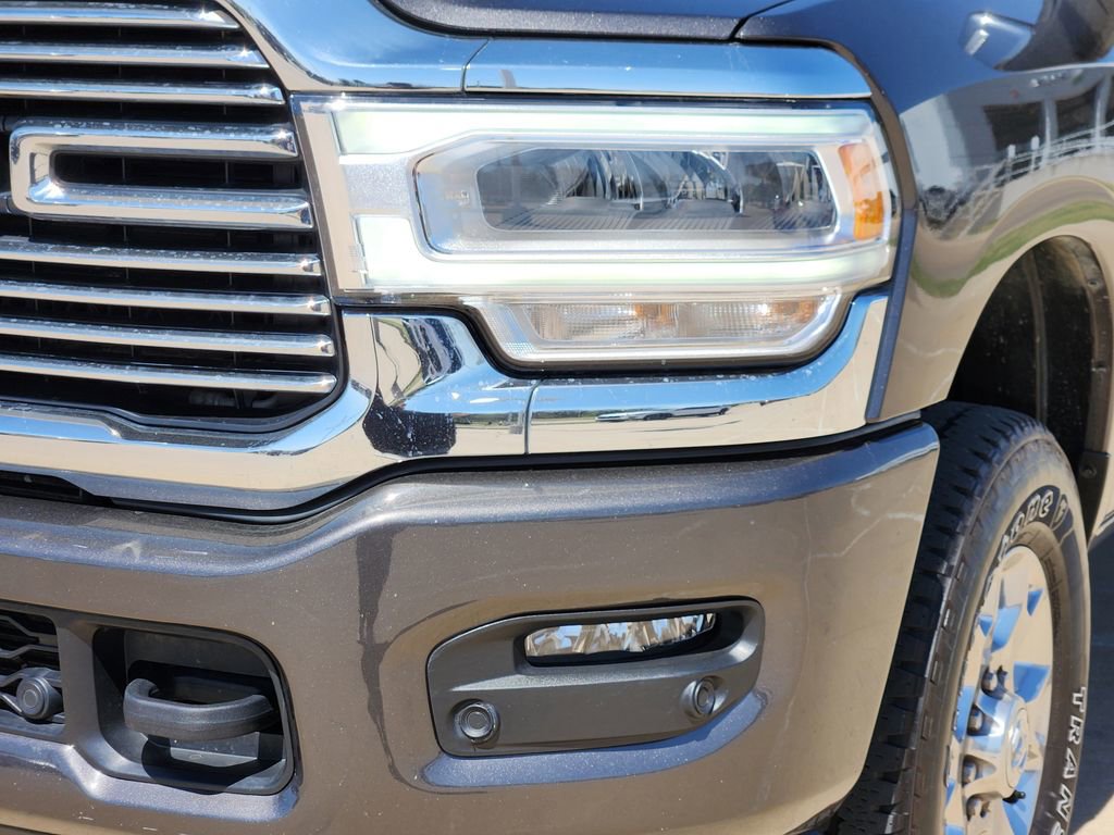 Used 2024 RAM 2500 Laramie image 14
