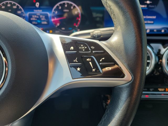 Used 2025 Mercedes-Benz CLA 250 4MATIC image 25