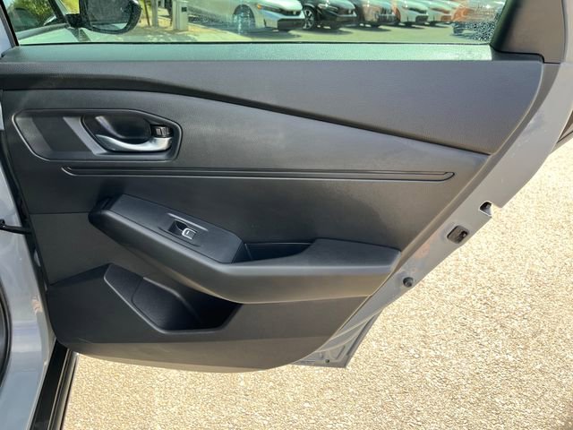 Certified 2025 Honda Accord SE image 15