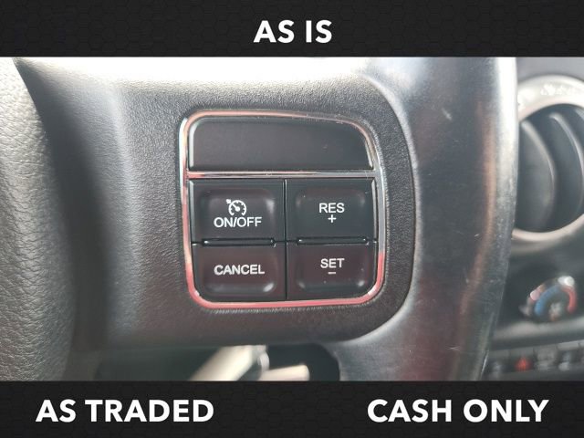 Used 2011 Jeep Wrangler Sahara w/ Connectivity Group image 23