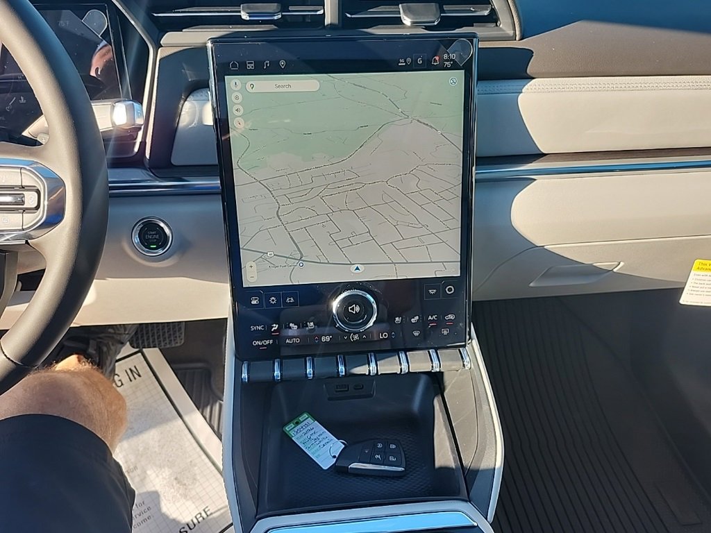 New 2026 GMC Terrain Denali image 31