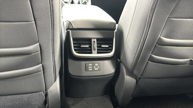 Certified 2024 Subaru Outback Onyx Edition image 41