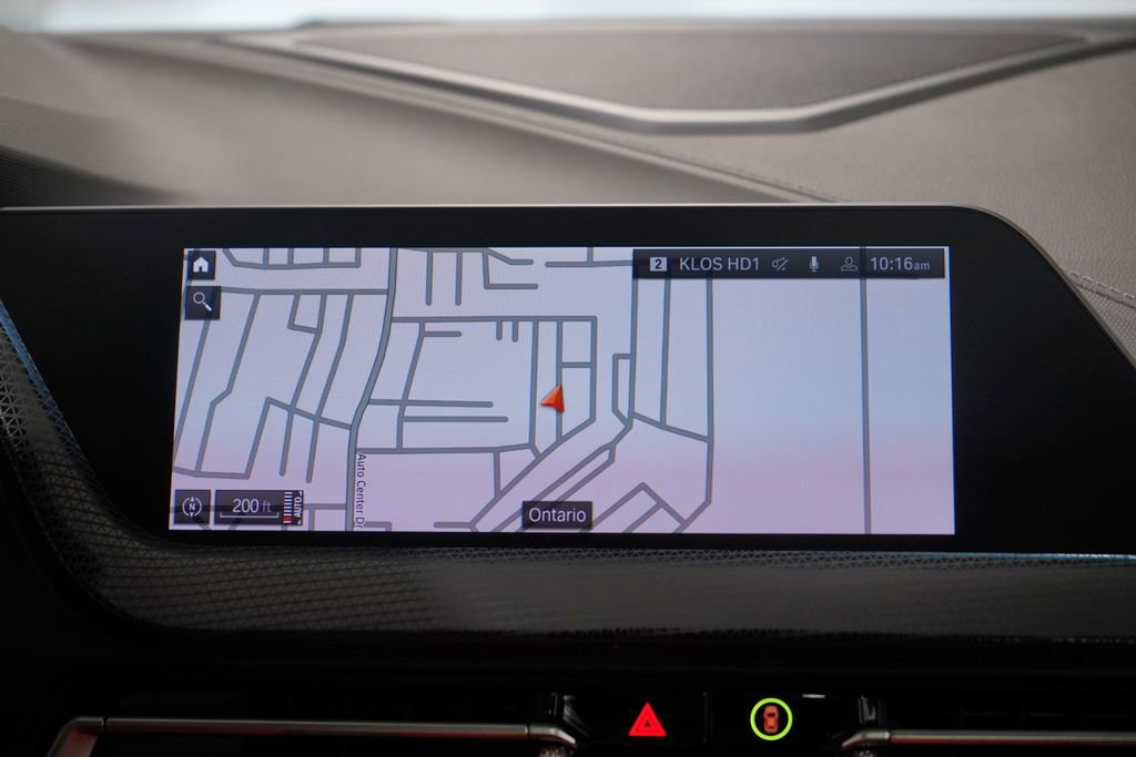 Used 2024 BMW M235i xDrive Gran Coupe w/ M Performance Package image 12