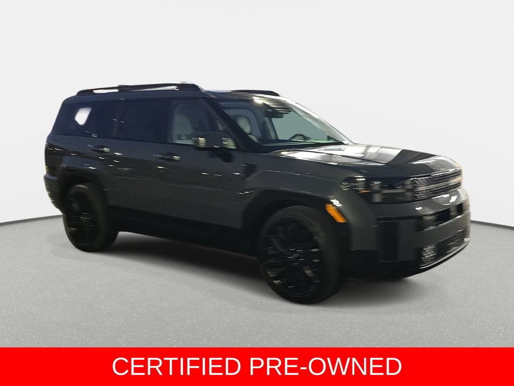 Used 2025 Hyundai Santa Fe Calligraphy FWD image 3