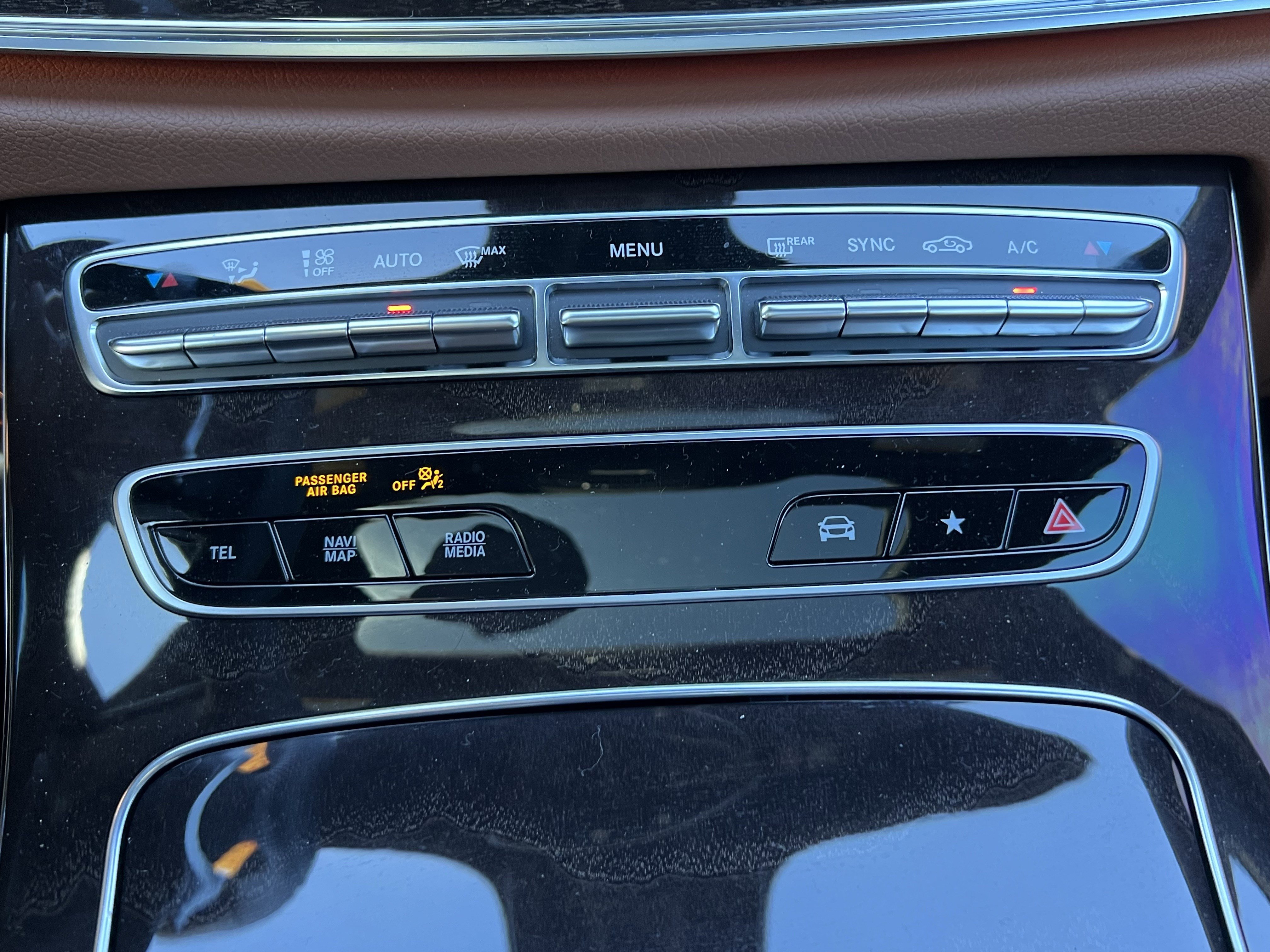 Certified 2023 Mercedes-Benz E 450 Coupe image 30