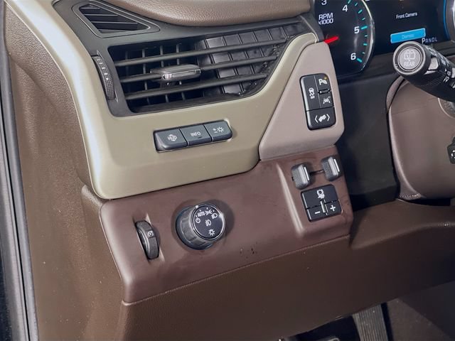 Used 2019 GMC Yukon XL Denali w/ Open Road Package RWD image 11