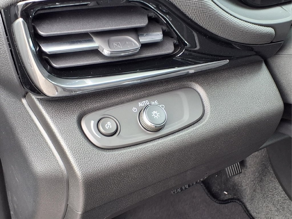 New 2026 Buick Envista Sport Touring w/ Convenience I Package FWD image 13