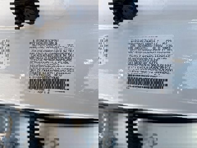 Certified 2023 Honda Passport TrailSport image 30