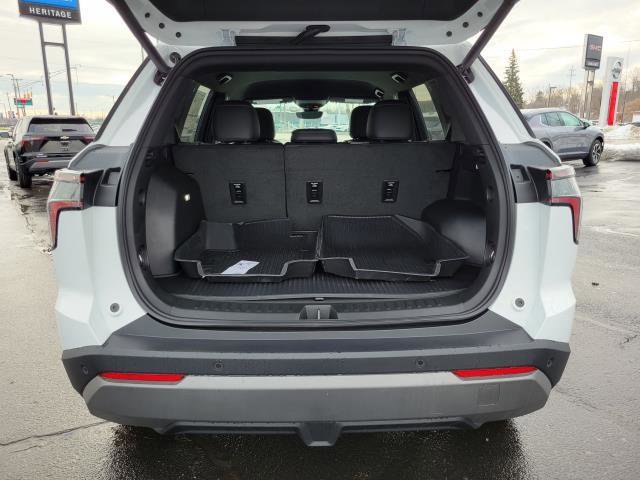 New 2026 Chevrolet Equinox LT w/ Convenience Package II image 25