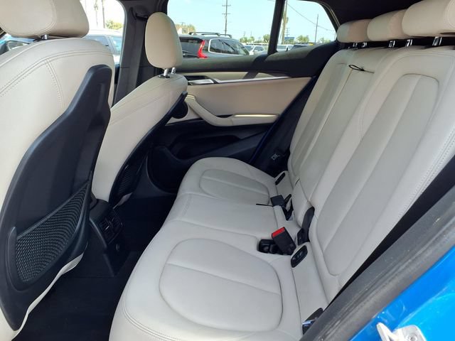 Used 2018 BMW X2 sDrive28i w/ M SportX Package FWD image 23