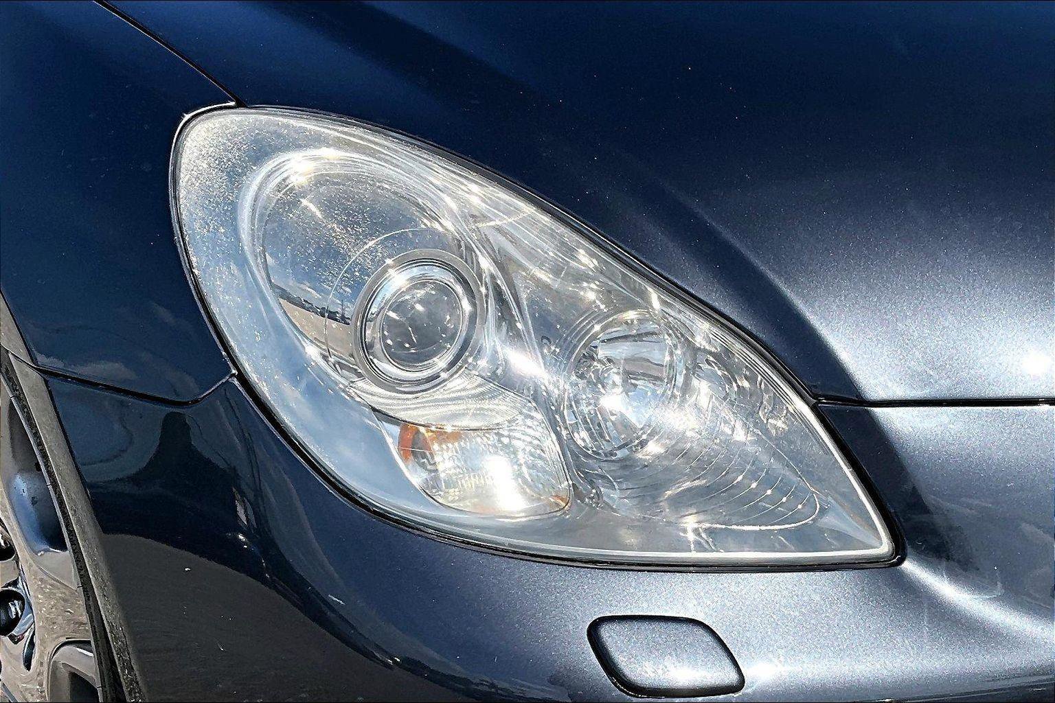 Used 2008 Lexus SC 430 Convertible image 28