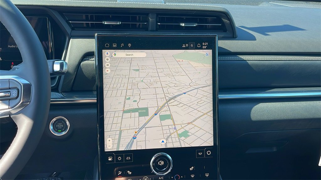 New 2026 GMC Terrain Elevation w/ Black Edition image 17