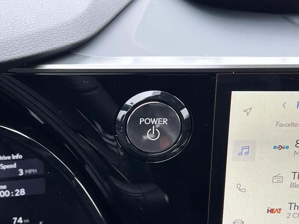 New 2026 Lexus RX 350h image 26