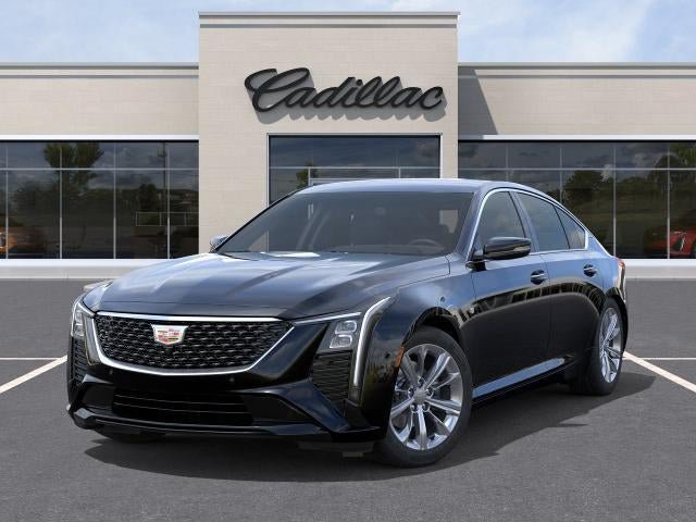 New 2026 Cadillac CT5 Premium Luxury RWD image 6