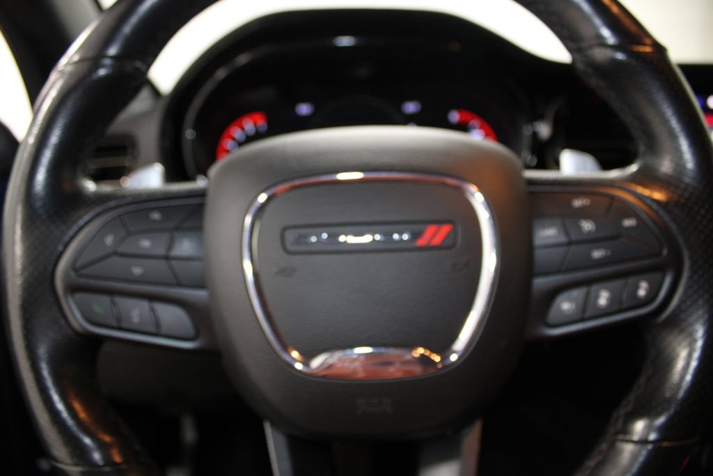 Used 2024 Dodge Durango GT AWD/4WD image 48