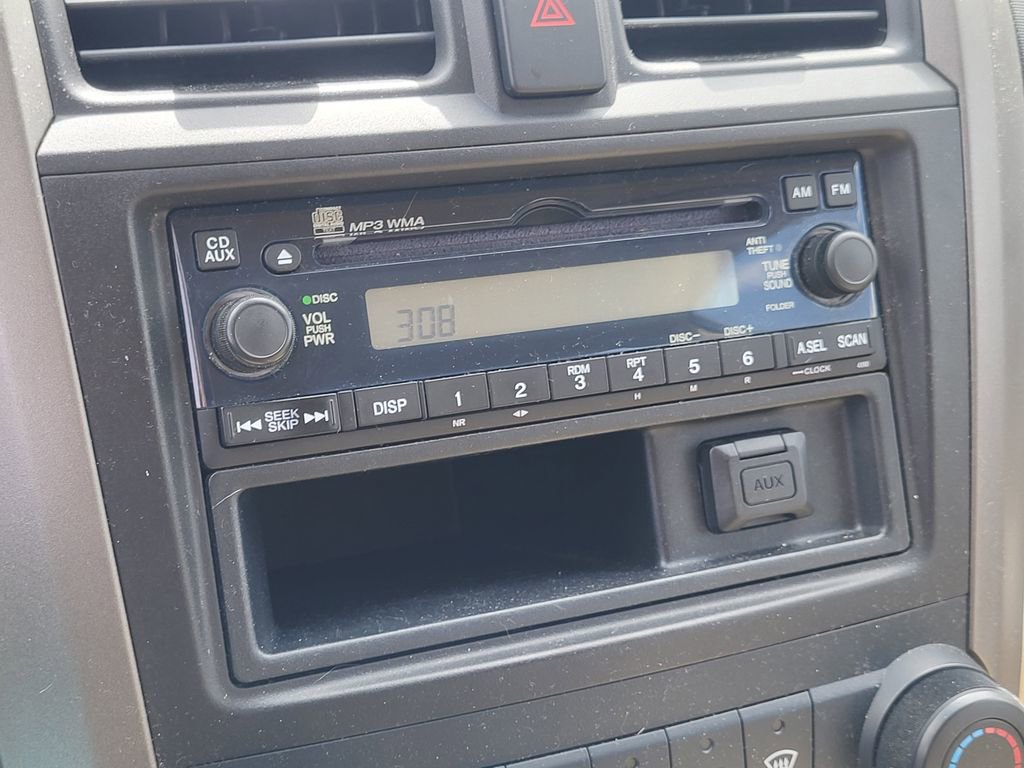 Used 2009 Honda CR-V LX image 15