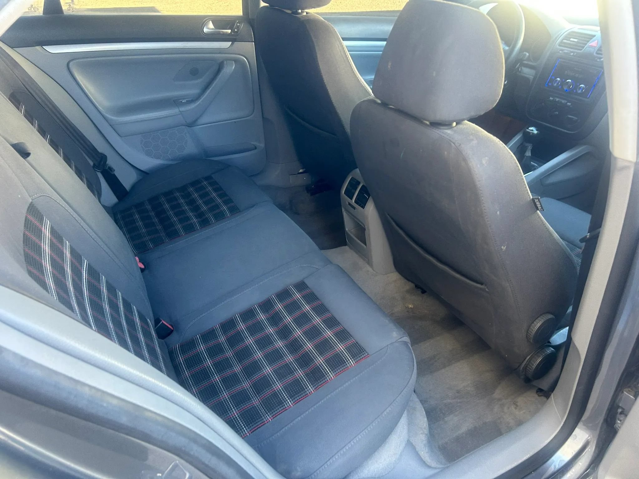 Used 2006 Volkswagen Jetta TDI FWD image 12