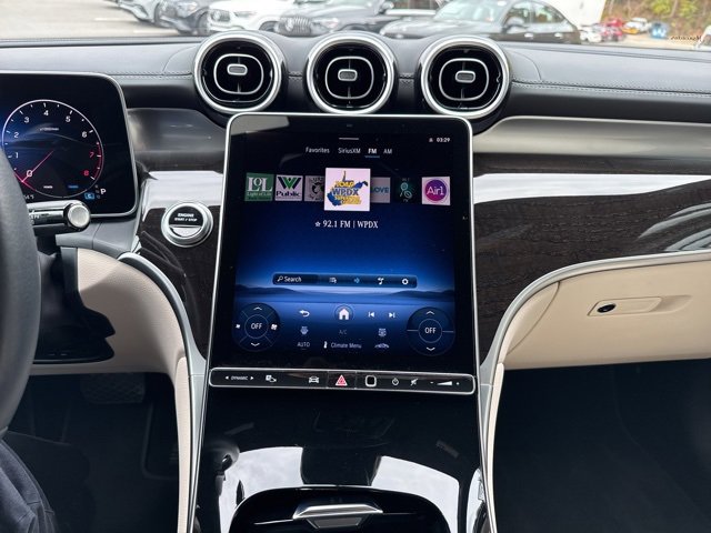 Certified 2025 Mercedes-Benz GLC 300 GLC 300 image 14