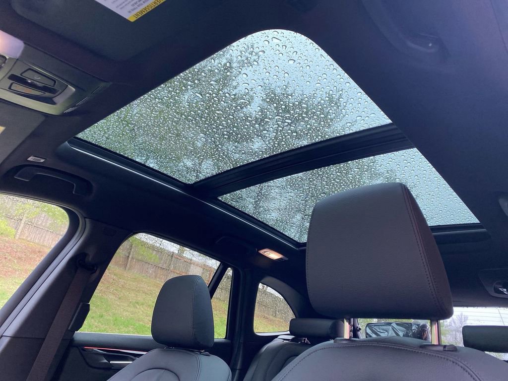 Used 2021 BMW X1 xDrive28i w/ Premium Package image 45