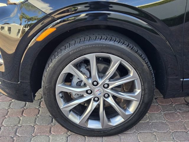 Used 2024 Buick Encore GX Avenir w/ Avenir Technology Package AWD/4WD image 11