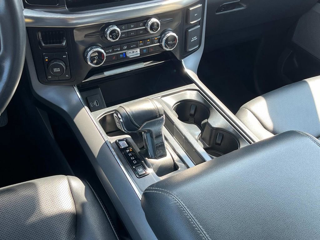 Used 2023 Ford F150 Lariat image 15