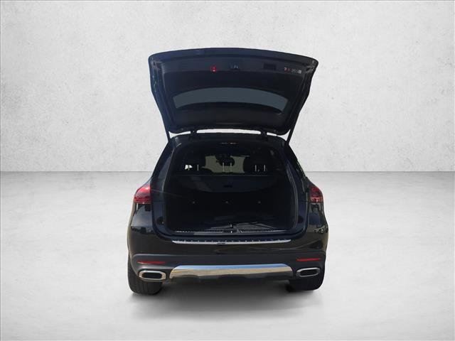 Certified 2025 Mercedes-Benz GLE 450 4MATIC image 6