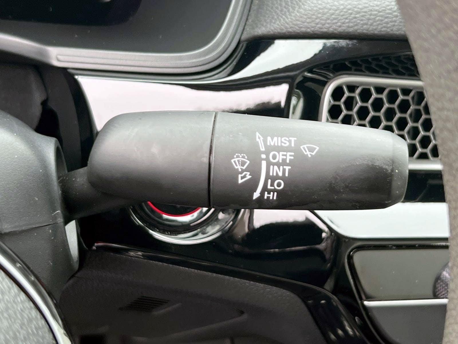 Certified 2023 Honda Civic LX image 21