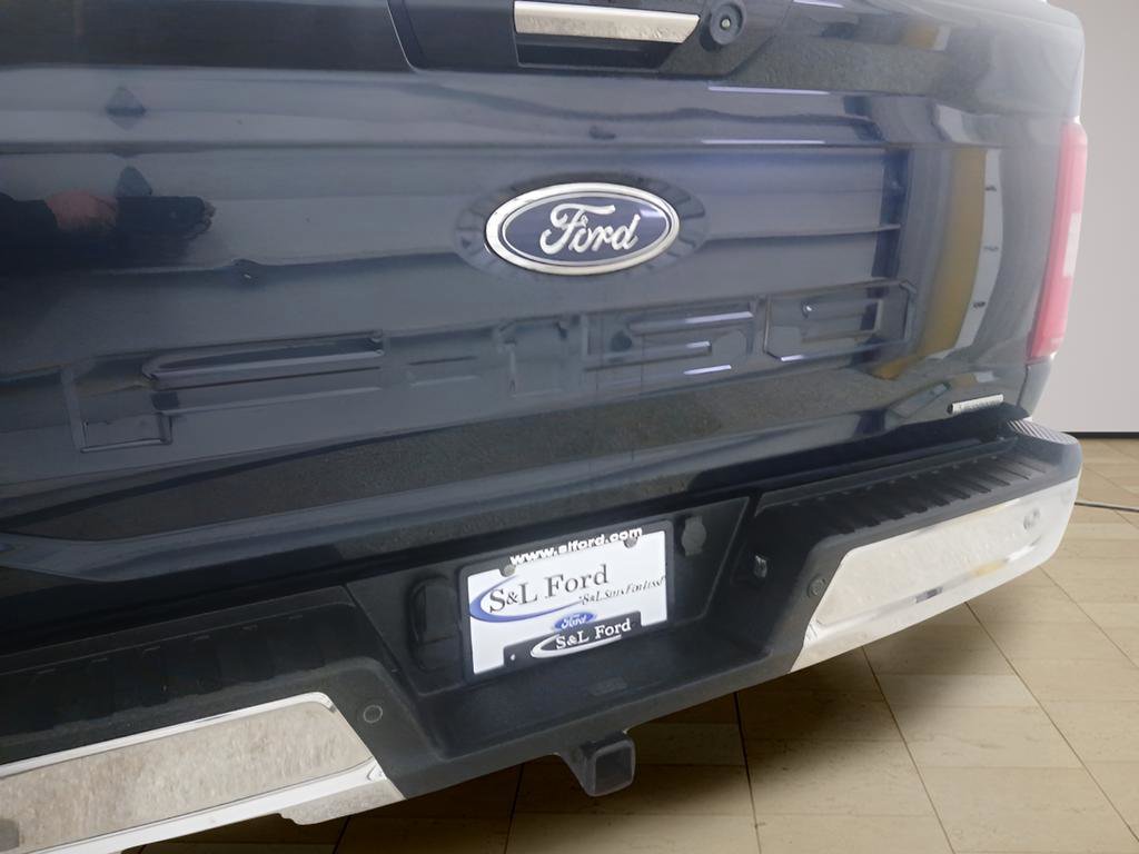 Certified 2023 Ford F150 XLT w/ Equipment Group 302A High image 28