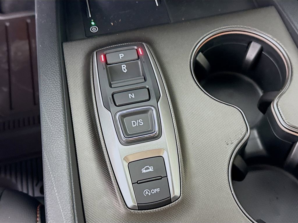 New 2026 Honda Ridgeline TrailSport image 19