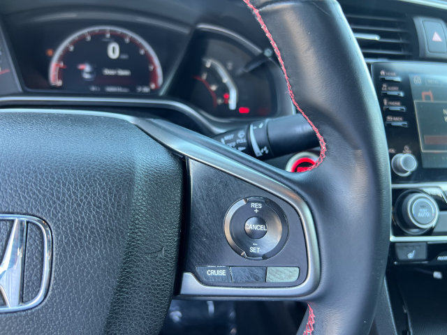 Used 2019 Honda Civic Si image 18