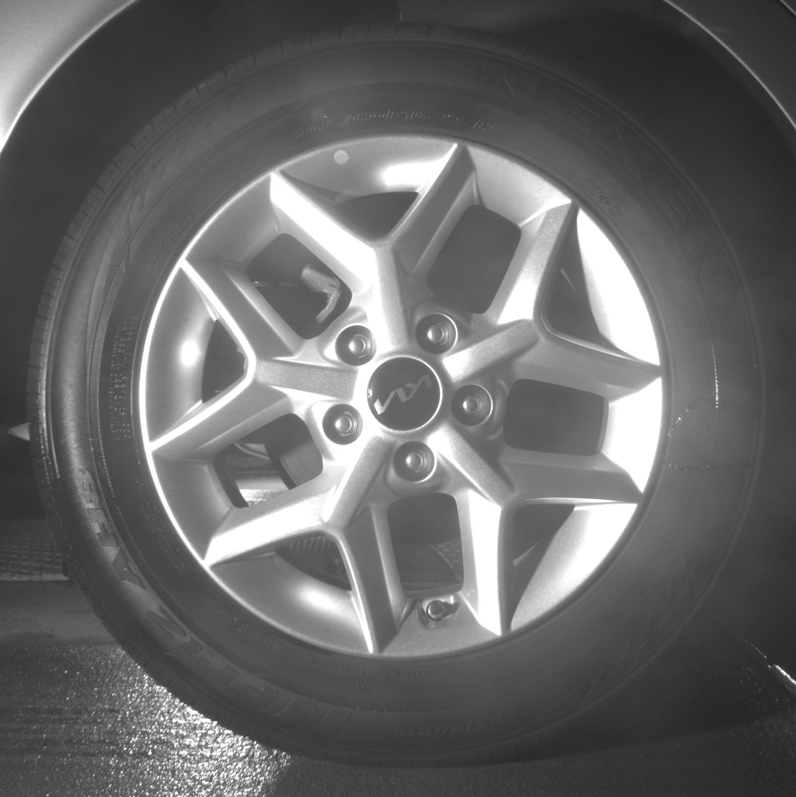 Used 2025 Kia Soul LX w/ LX Technology Package image 22