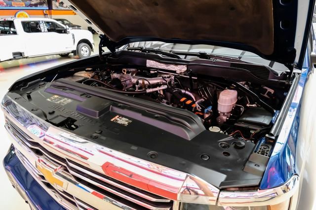 Used 2016 Chevrolet Silverado 2500 High Country w/ Duramax Plus Package AWD/4WD image 52