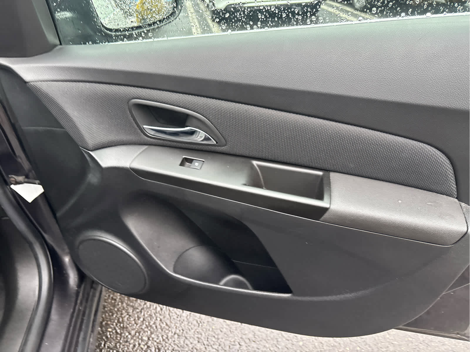 Used 2014 Chevrolet Cruze LT image 22