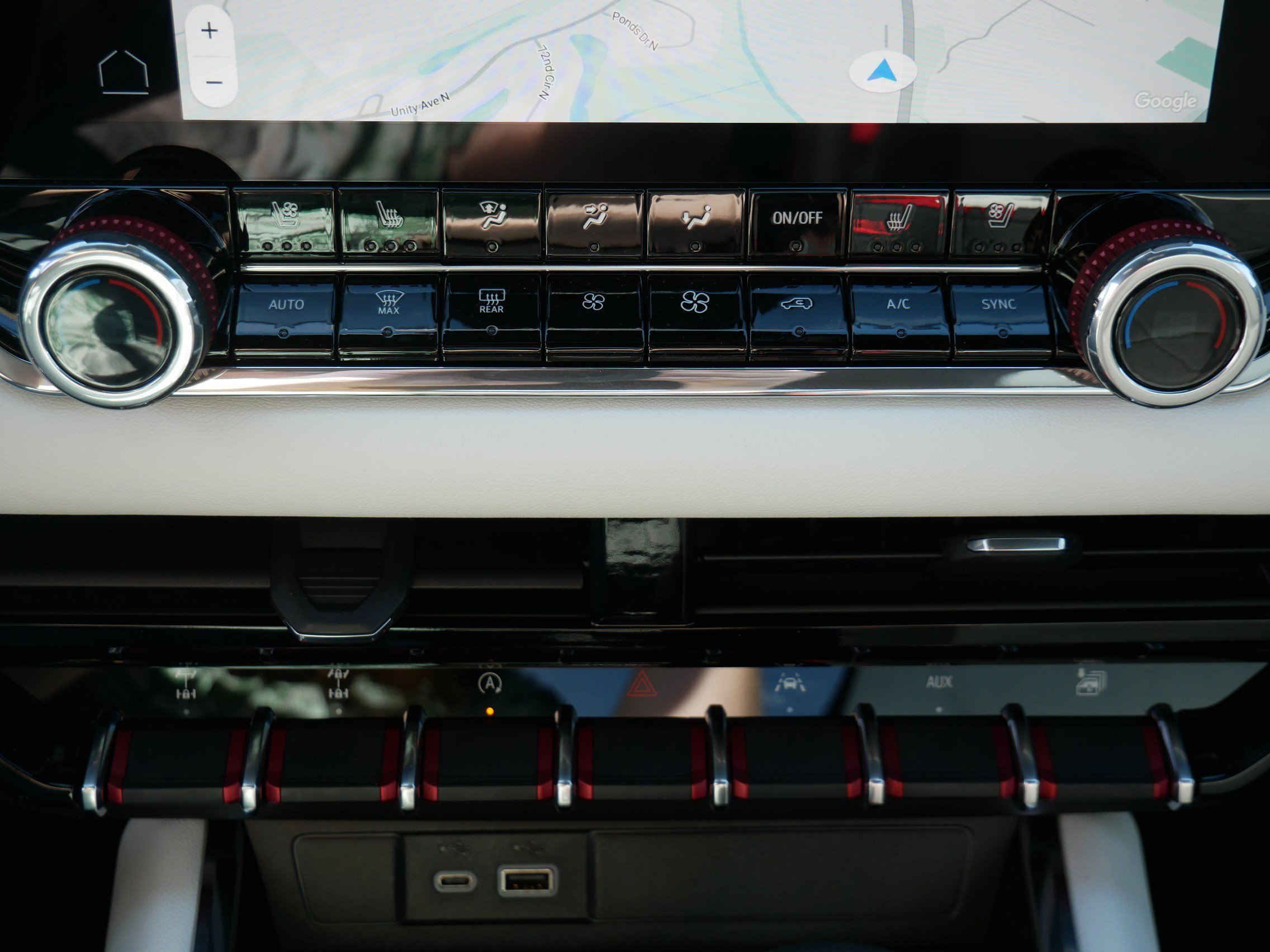 New 2026 GMC Canyon AT4X AWD/4WD image 8