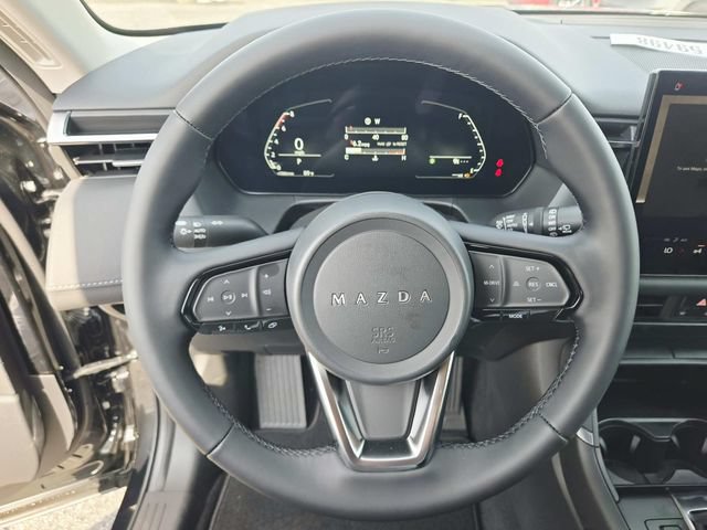 New 2026 MAZDA CX-5 Preferred AWD/4WD image 18