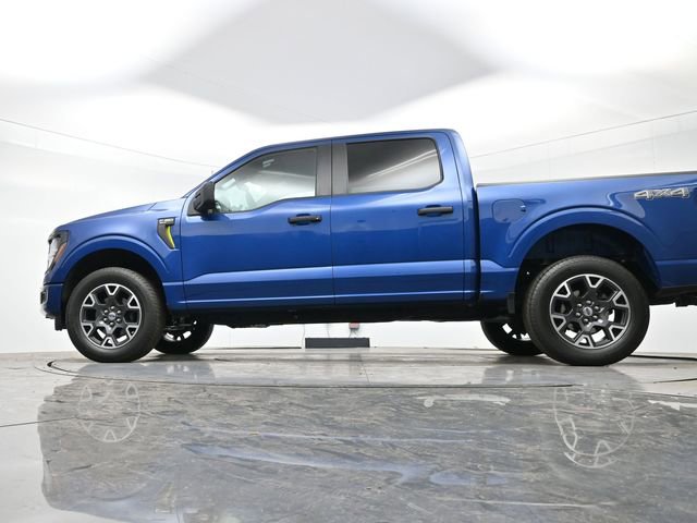 Used 2025 Ford F150 STX w/ Equipment Group 200A image 23