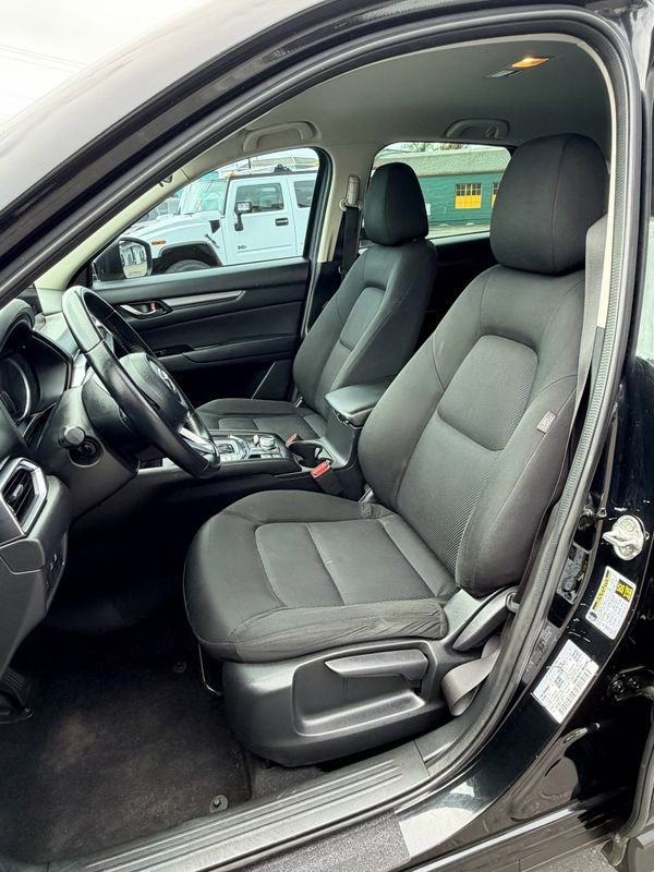 Used 2020 MAZDA CX-5 Sport image 18