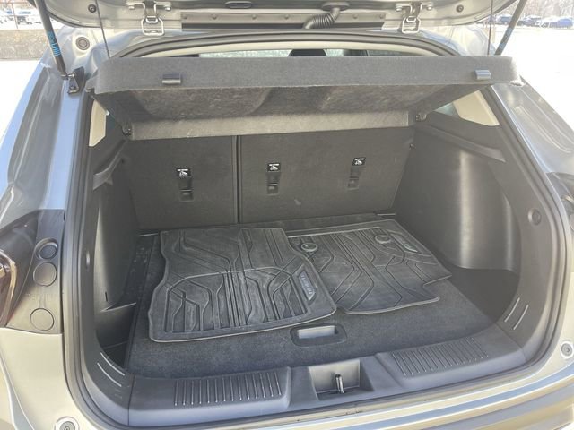 Used 2025 Chevrolet Trax LT image 22